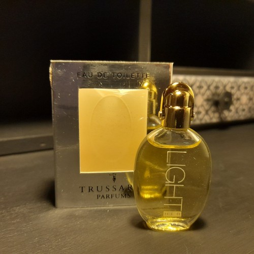 Trussardi light her edt - , 5ml