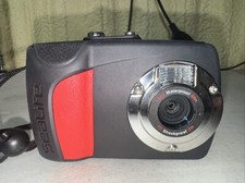 SeaLife Flash subacqueo