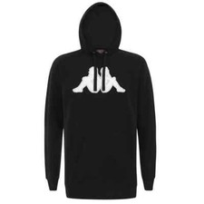 Felpa Uomo Kappa LOGO AIRITI