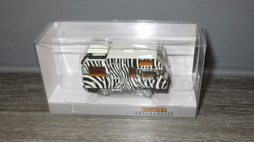 Brekina 33978 camper - t3,,
