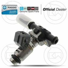 INIETTORE CORPO FARFALLATO