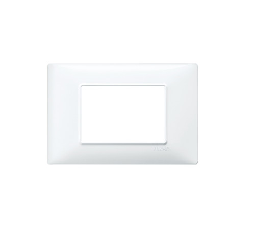 Vimar 14653 placca - placca, 3