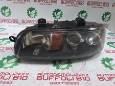 89101051 faro Proiettore Sinistro per FIAT PUNTO II con Fendinebbia 