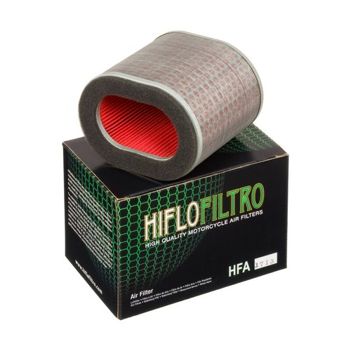 Filtro aria hiflo honda - filtro, nt