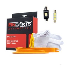 Kit Lampadine LED Interni