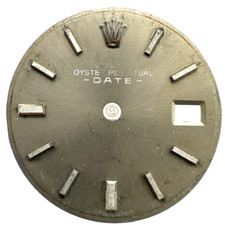 Rolex Oyster Perpetual Date