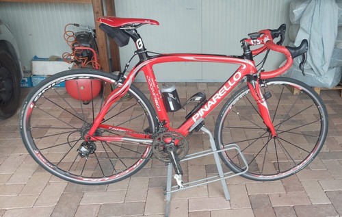 Bici corsa pinarello dogma - da,
