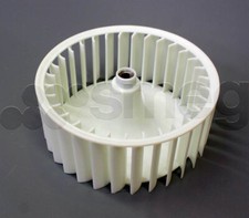 Ventola DHT83 per asciugatrice 769290205 ricambio originale Smeg