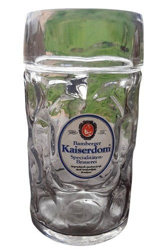 Kaiserdom boccale birra lt - kaiserdom,