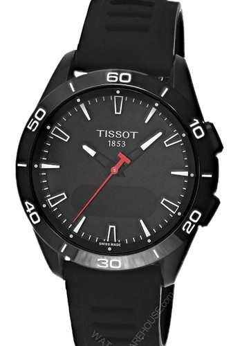 Orologio tissot touch - tissot, t-touch