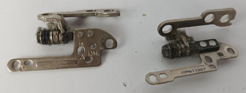 Kit cerniere hinges per - kit,