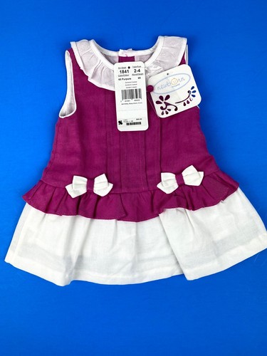 Abito mayoral bambina - mayoral, bianco