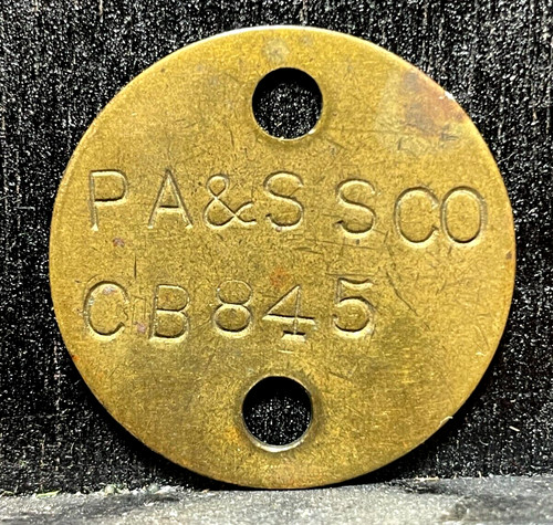 Vintage s - &, co