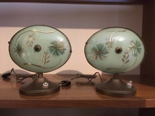 Abat Jour dalla montatura in