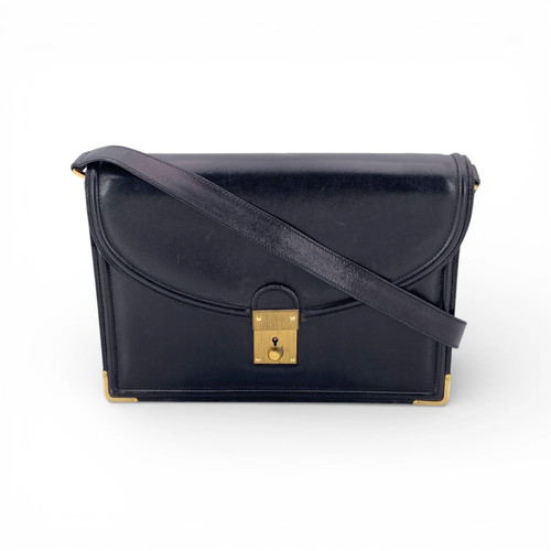 Borsa tracolla gucci vintage - tracolla,