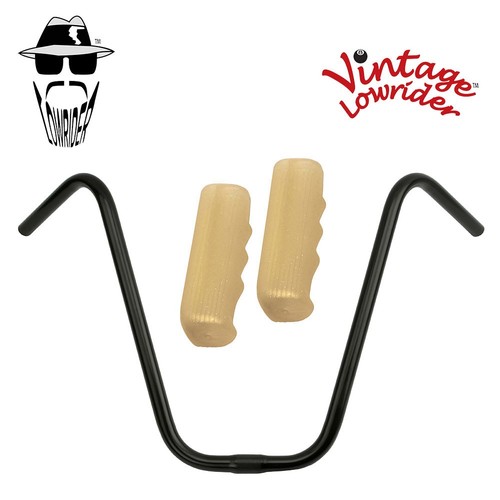 Manubrio originale lowrider - manubrio,