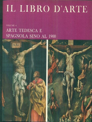 Libro arte vol - il, d'arte.