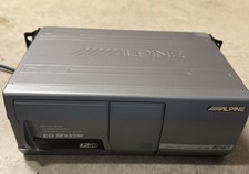 Alpine CHA-1204 CD Changer