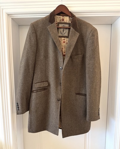 Cavani men brown - men’s,