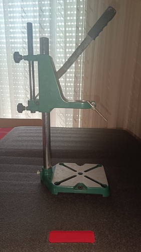 Supporto per trapano - per,