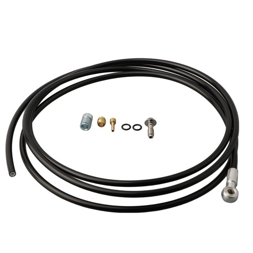 Kit freni disco idraulico - disco,