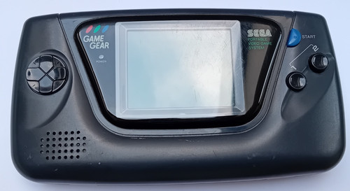 Sega game gear 2110 - 2110-50, non