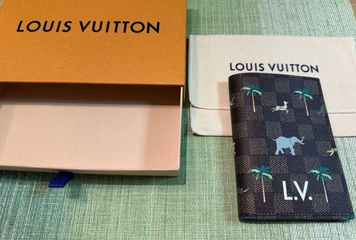 Louis vuitton darjeeling - louis,