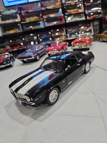 Camaro z28 1969 - camaro,