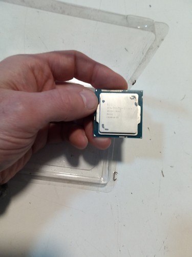 Processore intel celeron g1820 - intel,
