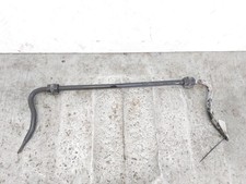 5081Q5 BARRA STABILIZZATRICE ANTERIORE CITROEN C4 (B7) 1.6 HDI 8V MAN 5M 92CV 20
