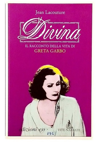 Jean lacouture divina greta - jean,