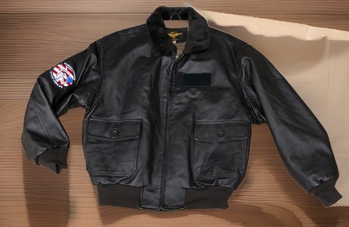 Nuovo landing leathers navy - landing,