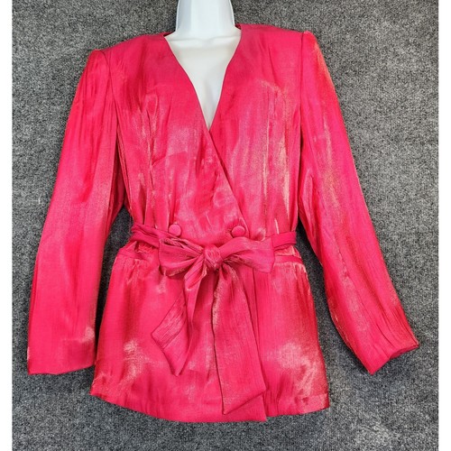 Giacca donna zara - zara, raso