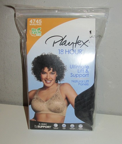 Reggiseno senza ferretto