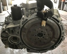 Cambio Automatico 7 Marce 2WD Audi Q3 8U 2.0 TDI 88kw 120cv DFT 2016 SDC