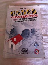 under construction +CD libro