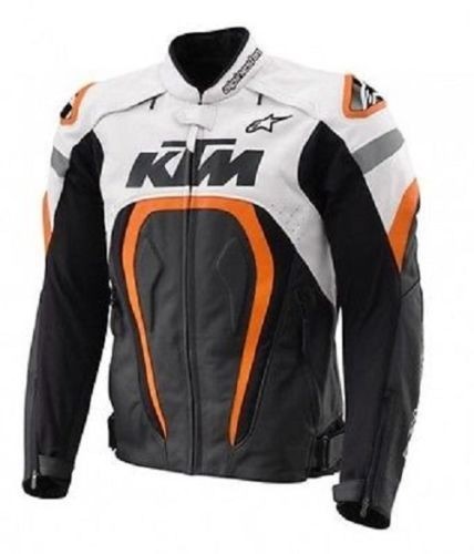 Uomini ktm giacca corse moto - corse,