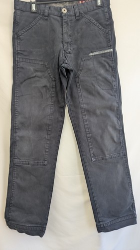 Pantaloni utility vintage