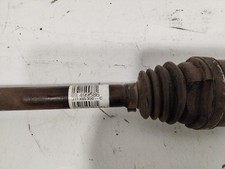 8200499586 semiasse anteriore