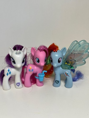 2010 little pony - my, g4