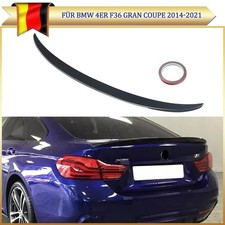 Spoiler posteriore sportivo