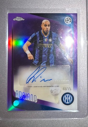 Topps chrome ucc - ucc, 2025-26