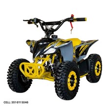Mini quad glp factory dragon - glp,