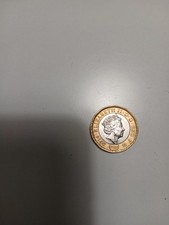 Moneta One Pound 2016 Regina