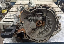 CAMBIO MANUALE PER OPEL Agila
