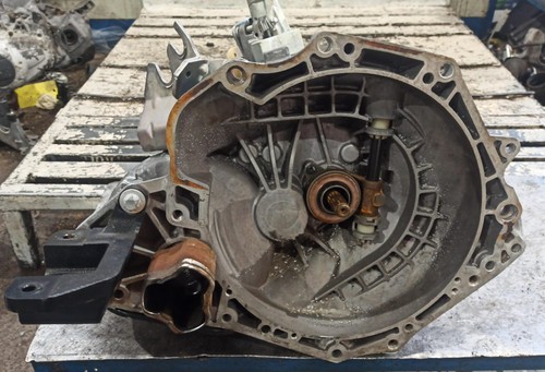 Cambio manuale per opel - cambio,