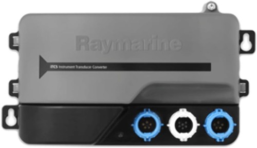 Raymarine itc convertitore - itc-5,