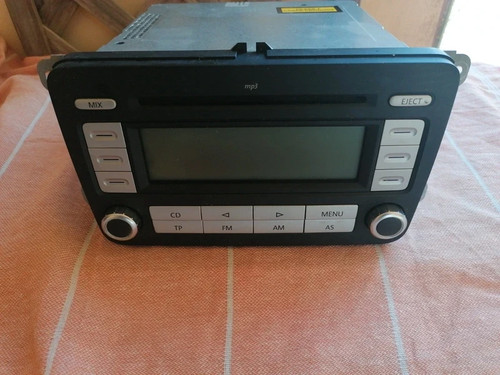 Autoradio originale volkswagen - autoradio,