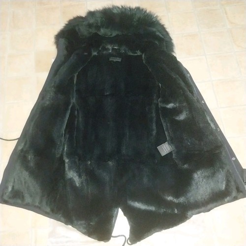 Piumino mackage interno - piumino,