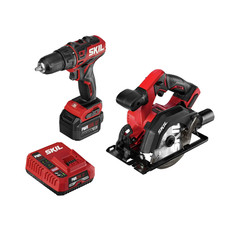 SKIL Cordless PWR CORE 12